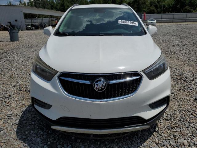 2017 BUICK ENCORE PREFERRED - KL4CJASB0HB135620
