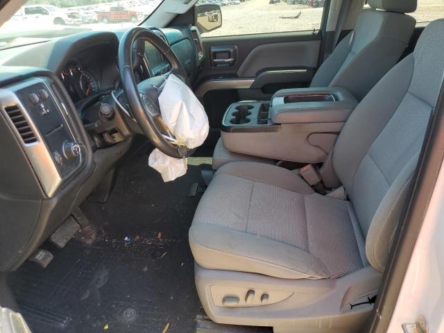 2018 CHEVROLET SILVERADO C1500 LT 3GCPCREC5JG644846