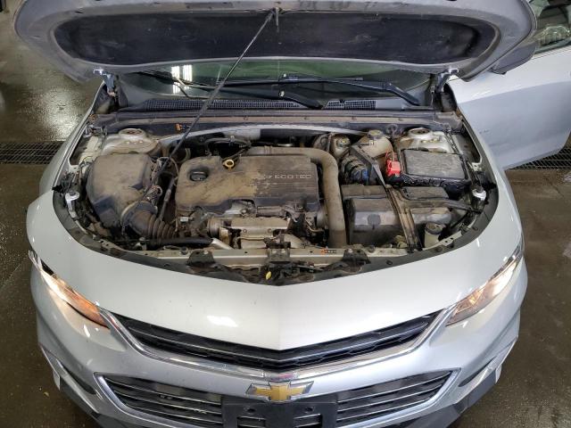 2016 CHEVROLET MALIBU LS - 1G1ZB5ST9GF274884