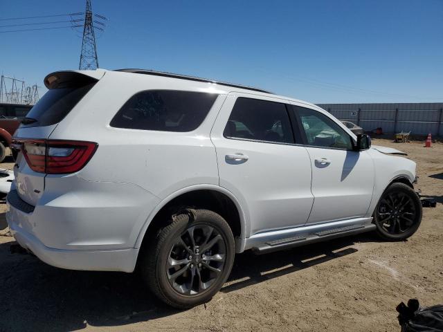 2021 DODGE DURANGO GT 1C4RDJDG2MC806273