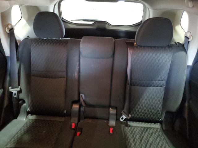 2017 NISSAN ROGUE S KNMAT2MV7HP515660