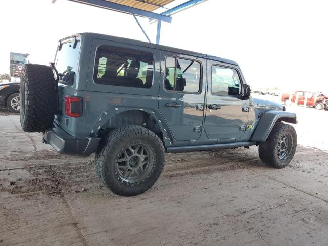 2024 JEEP WRANGLER S - 1C4PJXEG0RW238063
