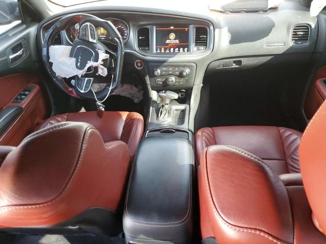 2016 DODGE CHARGER SRT HELLCAT 2C3CDXL90GH263040