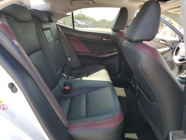 2018 LEXUS IS 300 JTHBA1D22J5075633