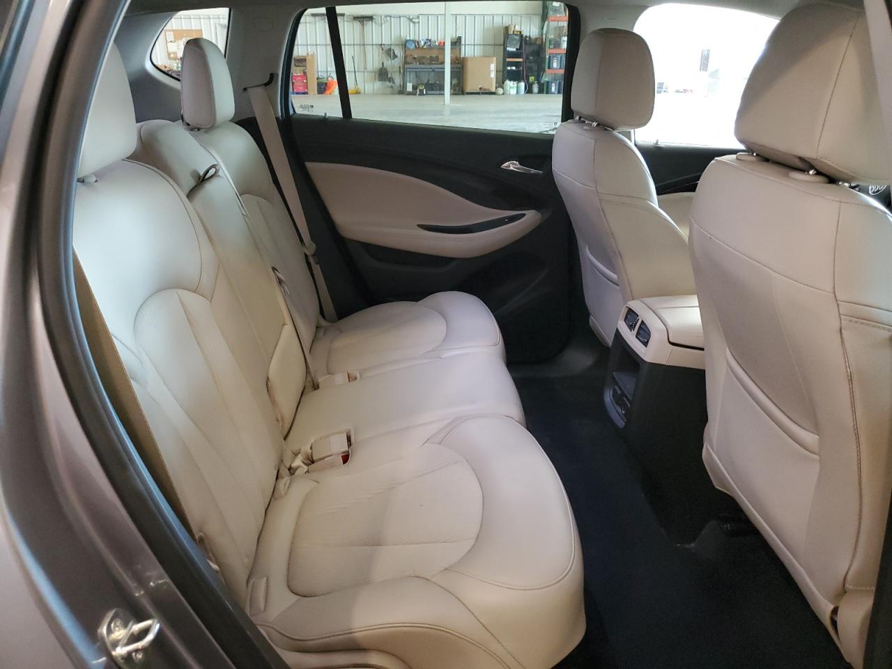 BUICK ENVISION PREFERRED