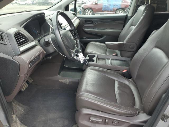 2019 HONDA ODYSSEY EX 5FNRL6H75KB109786