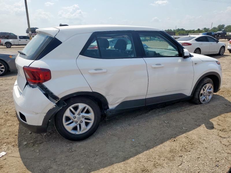 2025 HYUNDAI VENUE SE KMHRB8A35SU354743