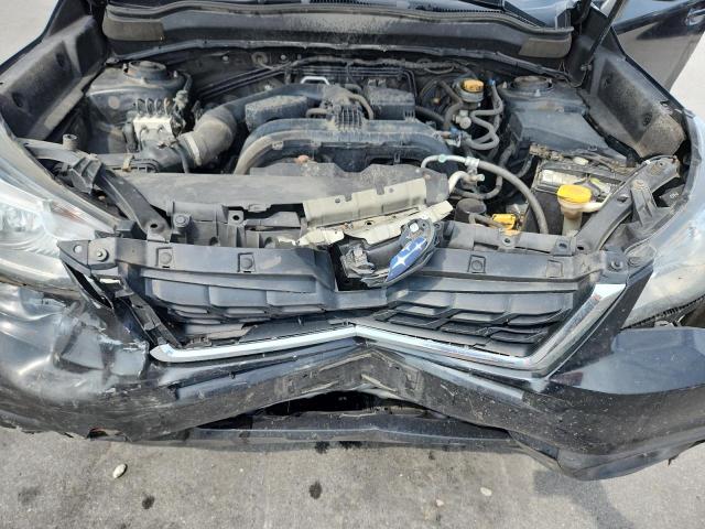 2017 SUBARU FORESTER 2 - JF2SJABCXHH589625