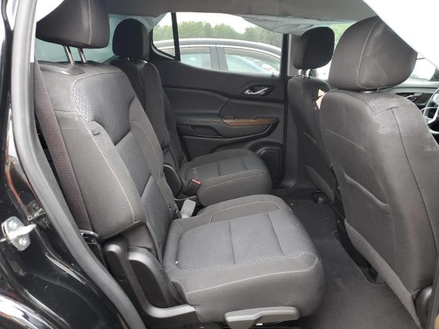 2021 GMC ACADIA SLE 1GKKNRL44MZ210488