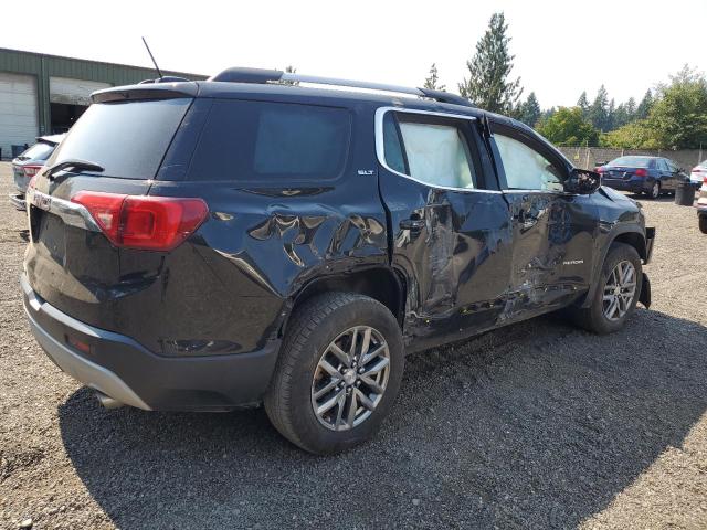 2017 GMC ACADIA SLT-1 - 1GKKNMLS2HZ240631