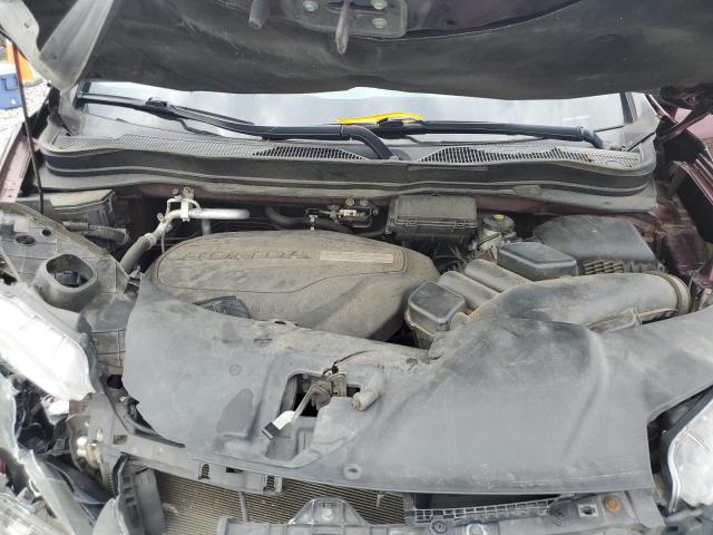 2019 HONDA PILOT EX 5FNYF6H37KB063443