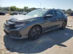 2017 HONDA CIVIC EX - SHHFK7H57HU218266