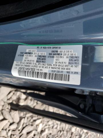 2021 MAZDA CX-5 CARBO JM3KFBCY4M0476639
