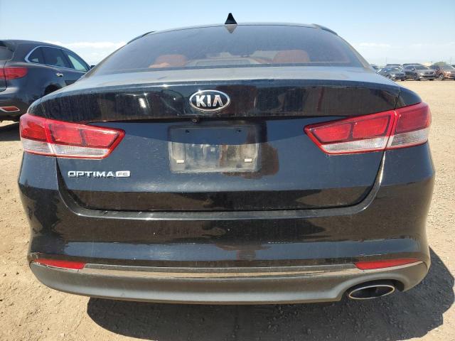 2016 KIA OPTIMA LX - 5XXGT4L39GG103042