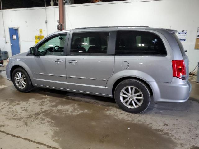 2016 DODGE GRAND CARA 2C4RDGCG7GR169235