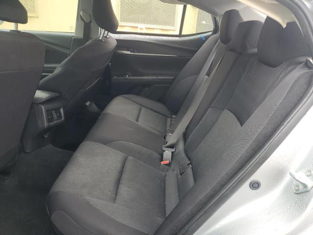 2025 TOYOTA CAMRY XSE 4T1DAACKXSU046363