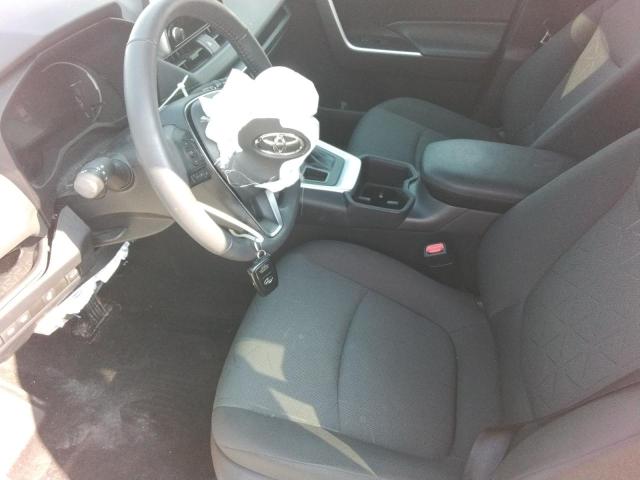 2023 TOYOTA RAV4 XLE - 2T3P1RFV0PW405901