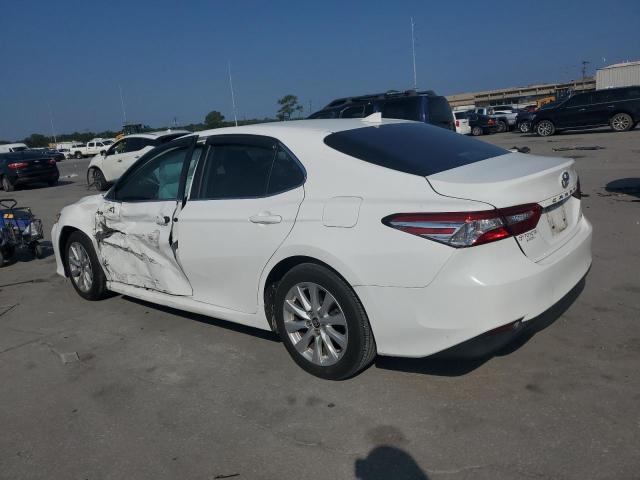 2020 TOYOTA CAMRY LE 4T1C11AK5LU960648