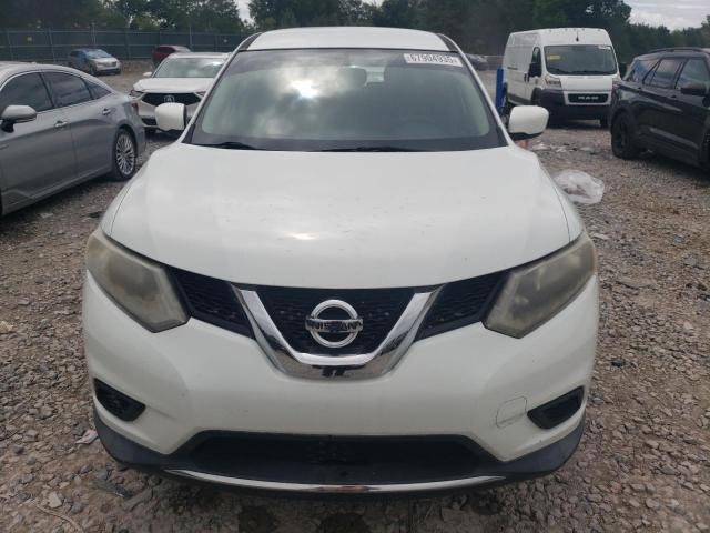 2016 NISSAN ROGUE S KNMAT2MT7GP603878