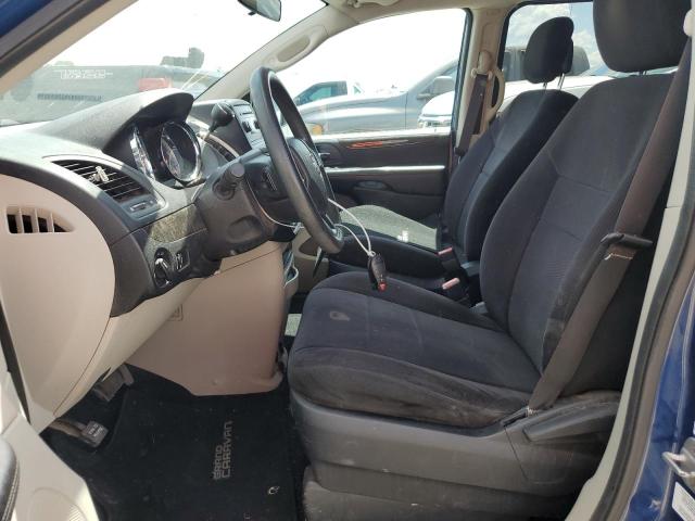 2011 DODGE GRAND CARA #3280639386