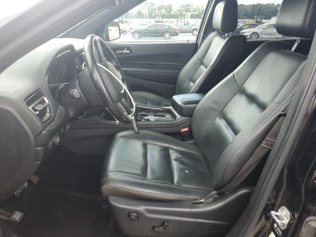 2021 DODGE DURANGO GT 1C4RDHDG3MC641116