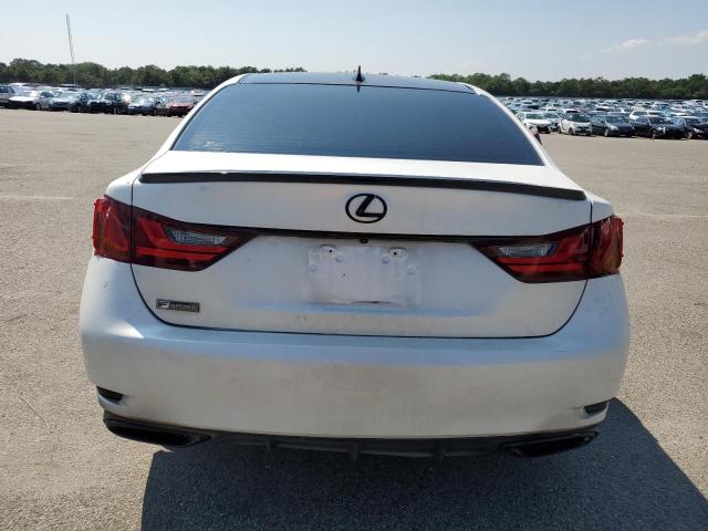 2015 LEXUS GS 350 JTHCE1BL3FA007893