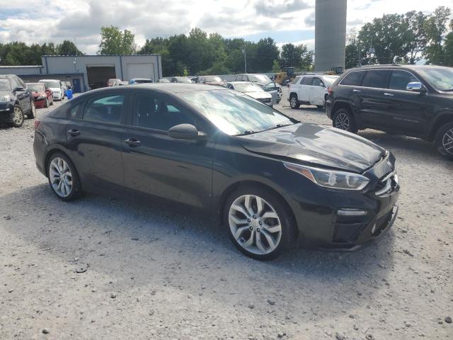 2019 KIA FORTE FE - 3KPF24AD3KE137019