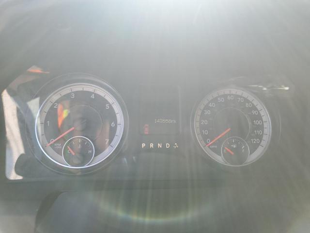 2016 RAM 1500 ST - 3C6JR6AT1GG116388