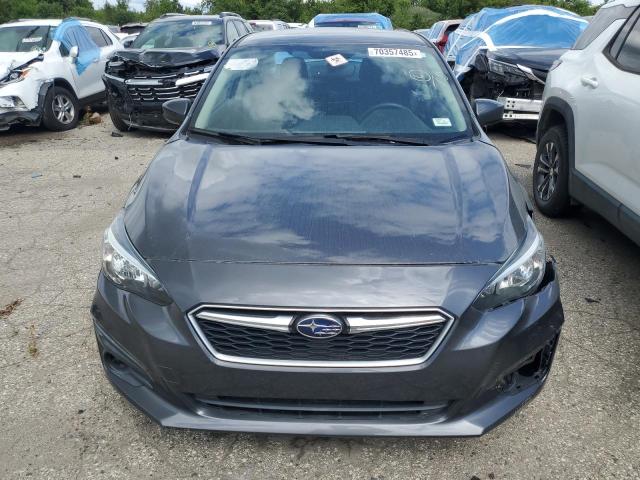 2019 SUBARU IMPREZA PR 4S3GKAC60K3601893