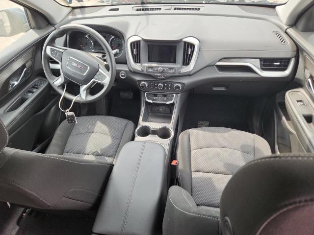 2024 GMC TERRAIN SL 3GKALTEGXRL399099