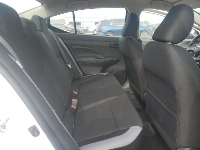 2025 NISSAN VERSA S 3N1CN8DV8SL826638