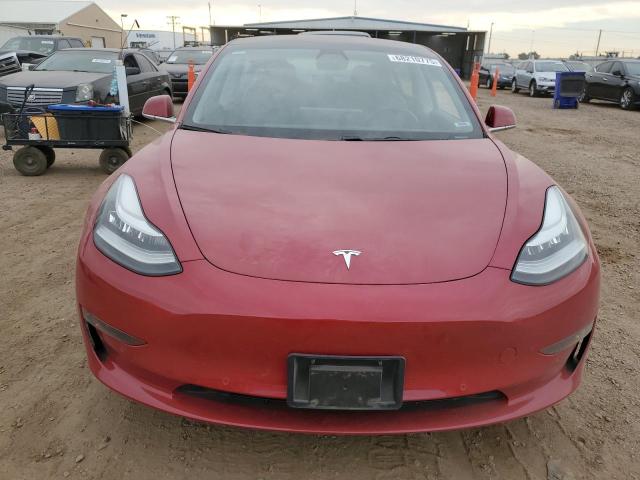2018 TESLA MODEL 3 5YJ3E1EA2JF051346