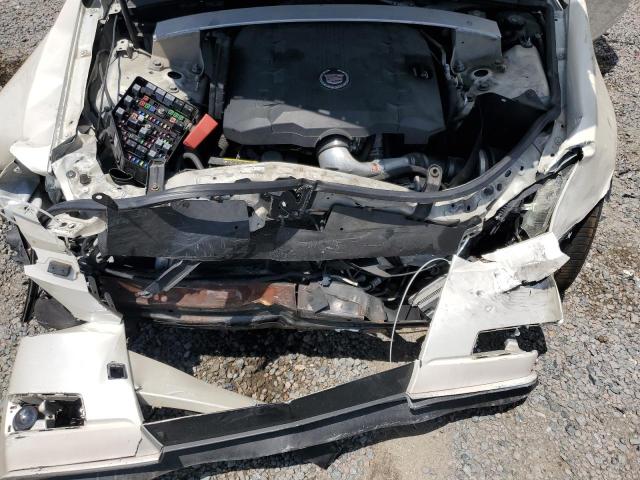 2010 CADILLAC CTS PERFOR - 1G6DJ8EV3A0121269