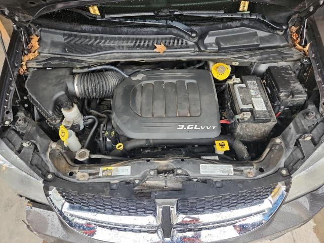 2018 DODGE GRAND CARA 2C4RDGBG0JR190761