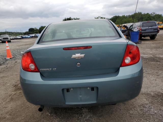 2010 CHEVROLET COBALT 1LT - 1G1AD5F54A7179573