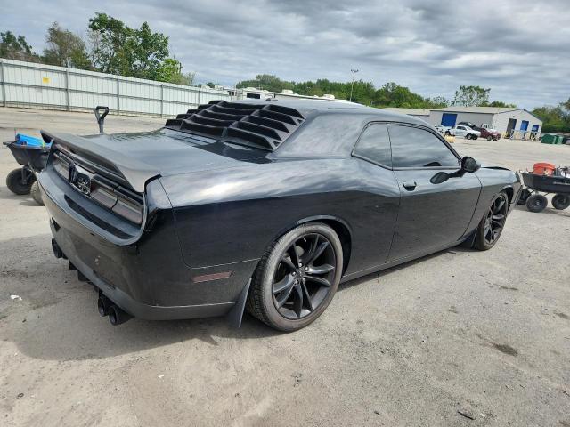 2017 DODGE CHALLENGER 2C3CDZAGXHH568110