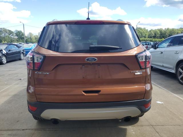 2017 FORD ESCAPE TITANIUM 1FMCU9JD5HUE14673