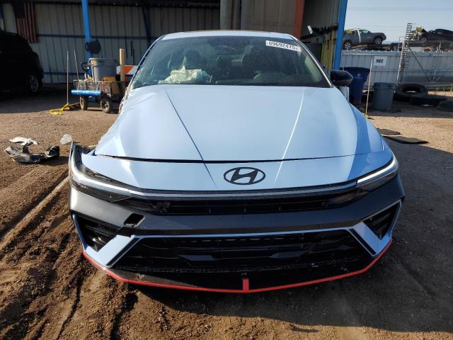 2025 HYUNDAI ELANTRA N #3260930988