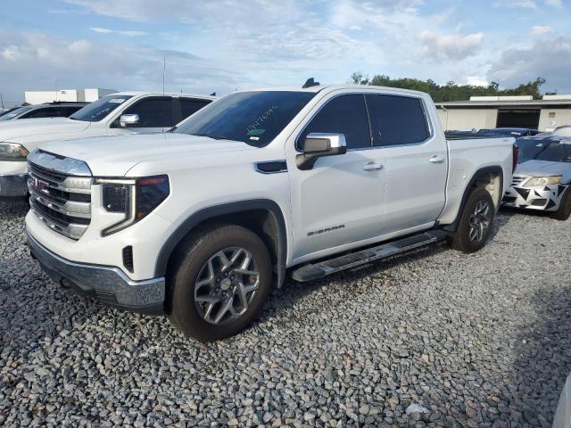 GMC SIERRA K1500 SLE