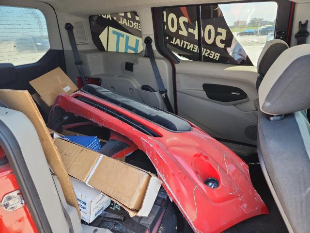 2016 FORD TRANSIT CO NM0GE9F7XG1237251