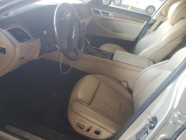 2015 HYUNDAI GENESIS 3.8L KMHGN4JE5FU067739