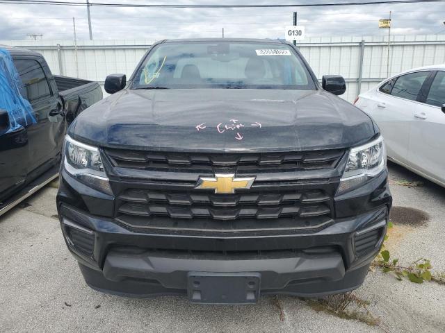 2022 CHEVROLET COLORADO LT 1GCHSCEA9N1228306