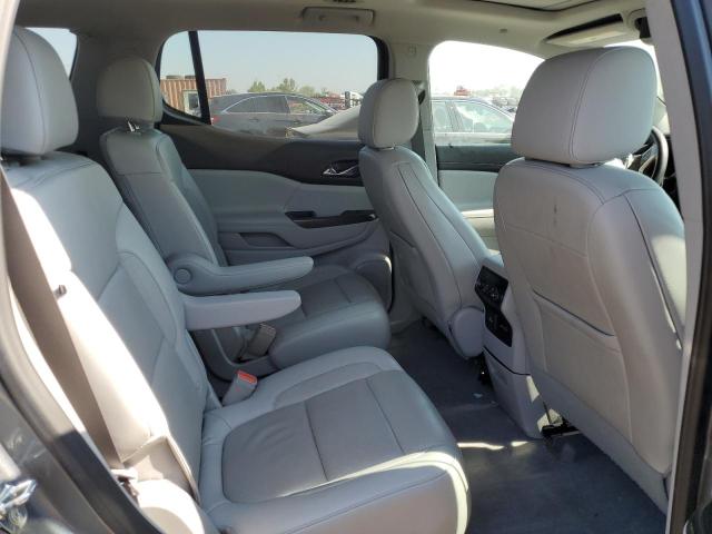 2020 GMC ACADIA SLT - 1GKKNULS7LZ136841