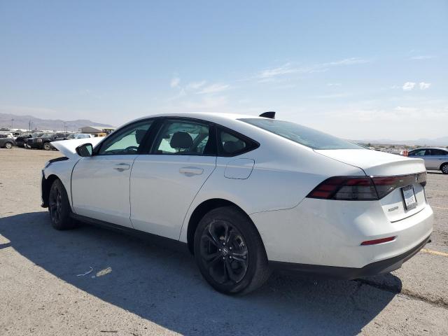 2025 HONDA ACCORD SE 1HGCY1F40SA017708