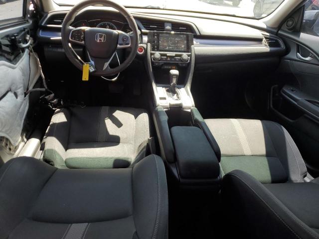2017 HONDA CIVIC EX 19XFC1F32HE019824