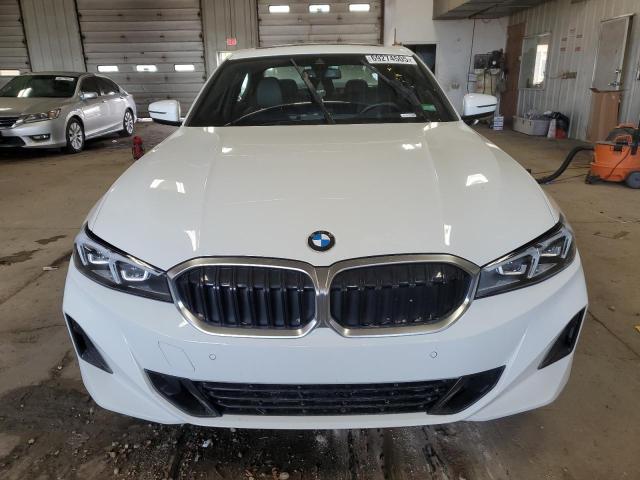 2024 BMW 330XI 3MW89FF05R8E16774