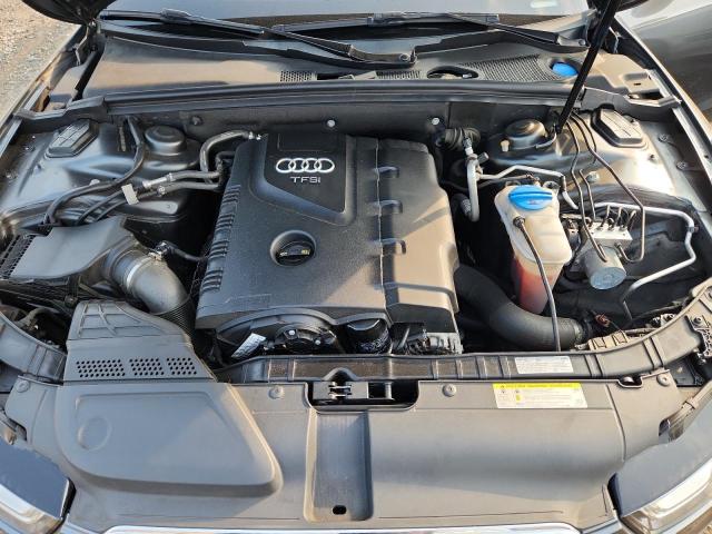2017 AUDI A5 SPORT WAUD2AFR3HA001380