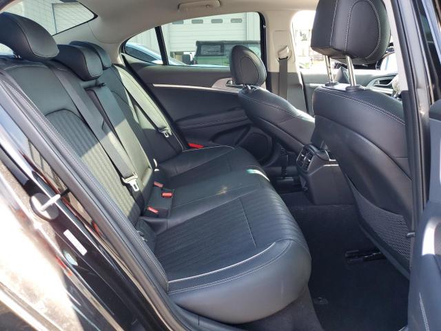 2019 GENESIS G70 ELITE KMTG34LA4KU034781