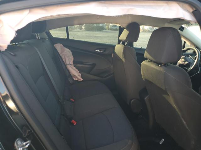 2017 CHEVROLET CRUZE LS 1G1BC5SM0H7234860