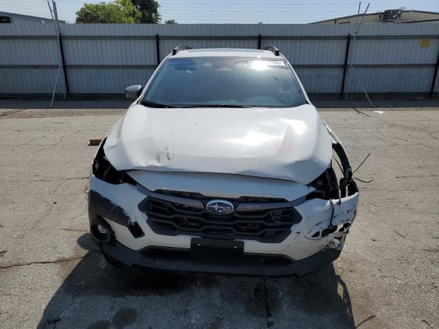 2024 SUBARU CROSSTREK - JF2GUADC0R8279074